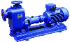 Self Priming Pumps